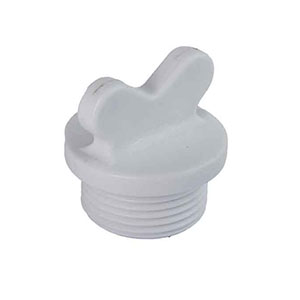 درپوش رزوه دار (3/4)25mm آذین و نیوپایپ