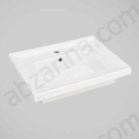 سنگ روشویی کابینتی چینی کرد مدل روبینا ۶۱