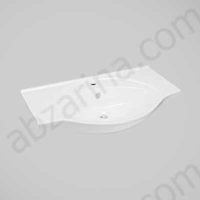 سنگ روشویی کابینتی چینی کرد مدل رگال ۸۷