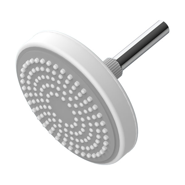 سوپر دوش با قطر ۱۶ سانت (سفید)