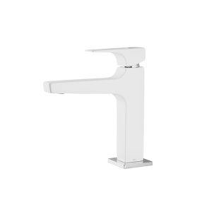 شیر روشویی آراتو سفید kwc