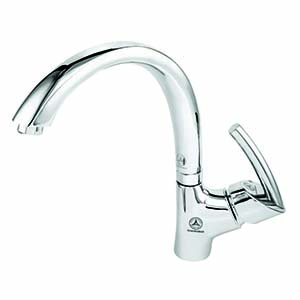 شیر ظرفشویی تنسو قهرمان