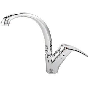 شیر ظرفشویی اسپانیایی قهرمان