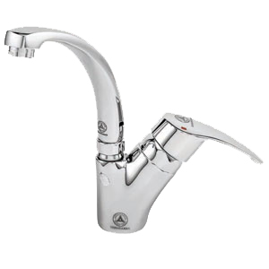 شیر روشویی علم دار اسپانیایی قهرمان