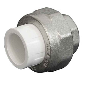 مهره ماسوره بوشن فلزی 1×32 آذین