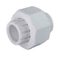 مهره ماسوره دو طرف جوش 20mm آذین