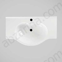 سنگ روشویی کابینتی چینی کرد مدل مونیکا ۸۱