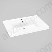 سنگ روشویی روکابینتی چینی کرد مدل کانسپت ۷۶