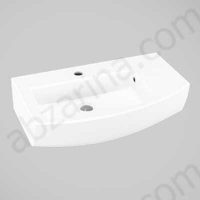 سنگ روشویی روکابینتی چینی کرد مدل کردیلین ۶۵