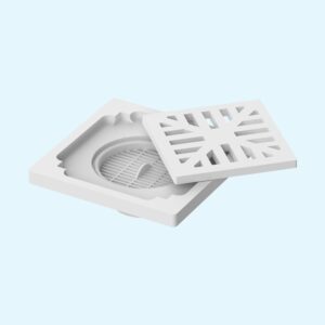 کفشور سایز 15×15 محک