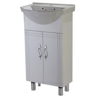 روشویی کابینتی تولیپ ۴۵ گلسار