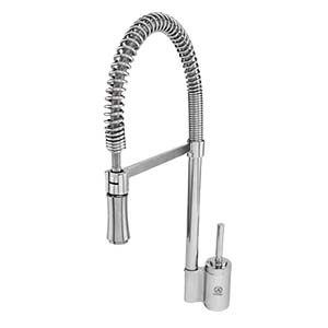 شیر ظرفشویی شاوری زمرد قهرمان