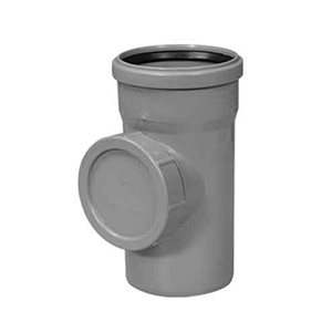 دریچه بازدید پوش فیت 75 نیوفلکس