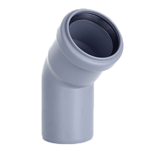 زانو 45 درجه پوشفیت نیوفلکس