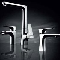 لیست قیمت شیرآلات KWC