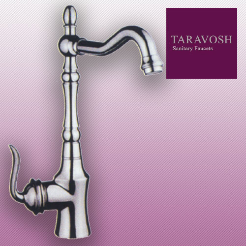 لیست قیمت شیرآلات طراوش