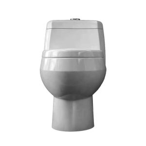 توالت فرنگی چینی گلسار مدل مارانتا