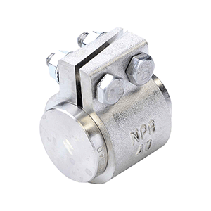 درپوش کلمپی 50 نیوپایپ