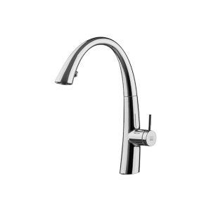 شیر ظرفشویی زو kwc