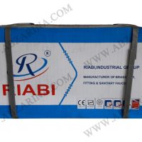 کارتن ۱۲۰ عددی شیر پیسوار ریابی ۱/۲