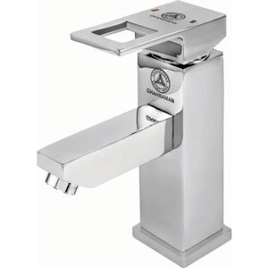 شیر روشویی فلت رویال قهرمان