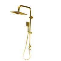 یونیورست فلت طلایی