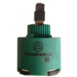 کارتریج آلمانی قهرمان