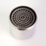 پرلاتور برنجی سر شلنگ توالت ایلکو