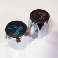 بسته ی دو عددی پوسته شیر فلزی ایلکو