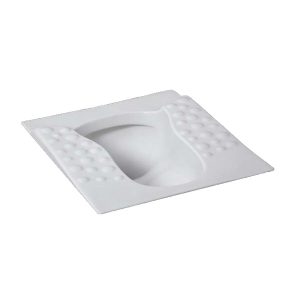 توالت زمینی چینی کسری مدل الوند