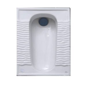 توالت زمینی چینی کسری مدل سهند