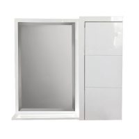 آینه باکس رویال ایلکو