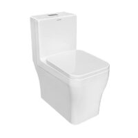 توالت فرنگی چینی کرد مدل آرتا