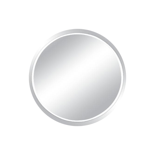 آینه تراشدار گرد نگار مدل ۳۱۶