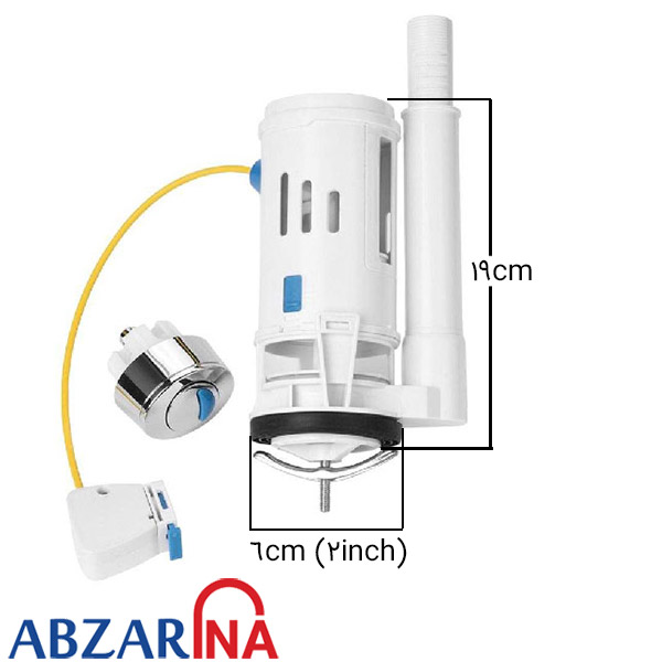 آسا-پمپ-تخلیه-دو-زمانه-سیمی