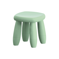چهارپایه حمام  ایمن آب مدل ورونا سبز