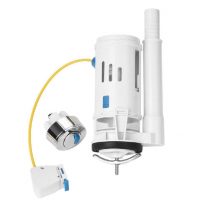 پمپ تخلیه دوزمانه سیمی همراه با کلید