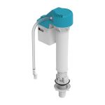 شناور آبگیری از کف با قابلیت تنظیم ارتفاع ۸۱۶ محک