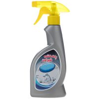 اسپری پاک کننده شیرآلات