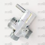 سه راه علم دوش ایلکو