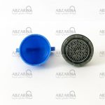 پرلاتور مخفی ۲۱ با آچار – بسته ی ۵ عددی ایلکو