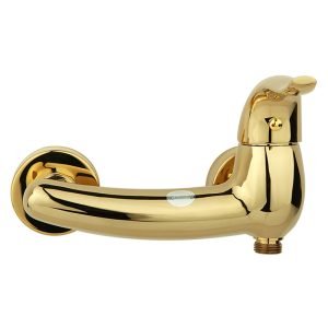 آفتابه اکتاو طلایی راسان