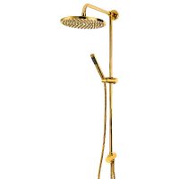 علم یونیکا پارسه طلایی قهرمان