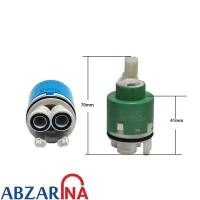 کارتریج ۳۵ پایه بلند قهرمان