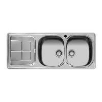 سینک ۱۴۵ توکار اخوان