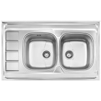 سینک 163SP روکار اخوان