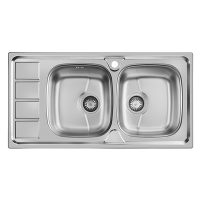 سینک 164SP توکار اخوان