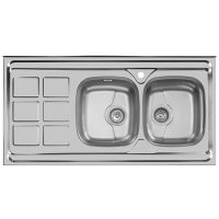 سینک 166SP روکار اخوان