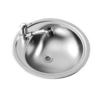 سینک ۲۰ توکار اخوان