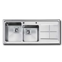 سینک ۳۰۰ توکار اخوان